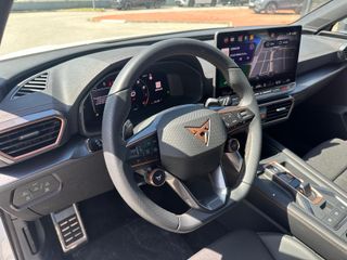 CUPRA LEON eHYBRID 2026!