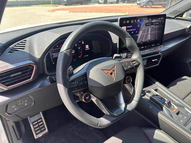 CUPRA LEON eHYBRID 2026!