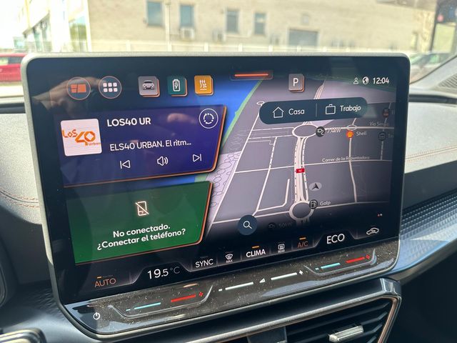 CUPRA LEON eHYBRID 2026!