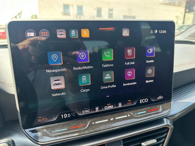 CUPRA LEON eHYBRID 2026!