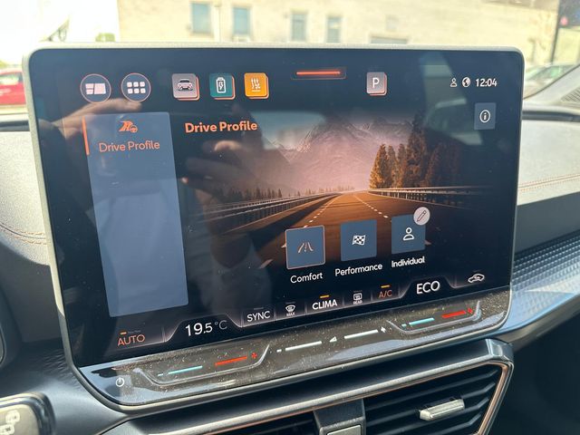 CUPRA LEON eHYBRID 2026!