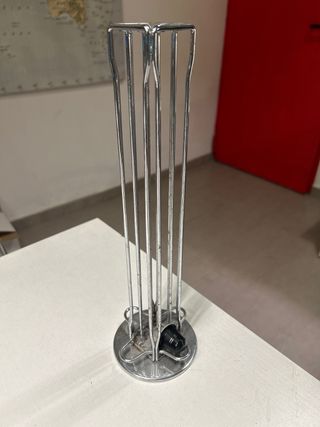 Cafetera Nespresso Krups a reparar + dispensador