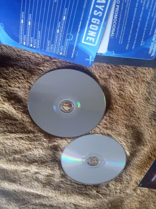 Juego PS4 Days Gone Edición Especial, 🇪🇦