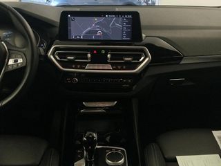 BMW X3 20d 2022