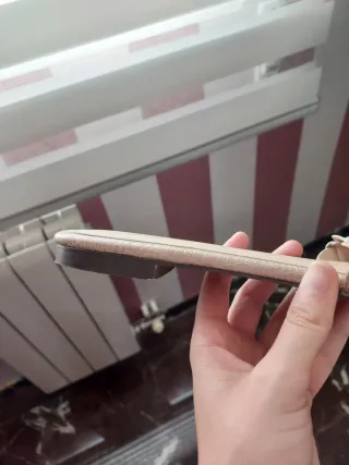 Sandalias Sfera Beige Talla 40