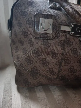 Guess Vintage último precio