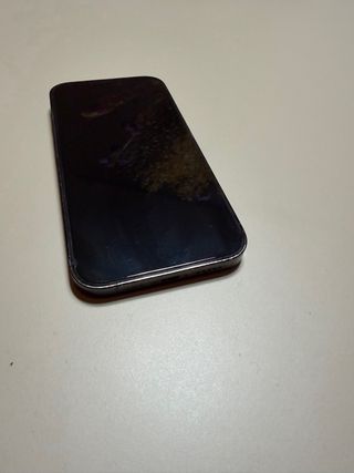 iPhone 16 Pro 256GB Space Gray