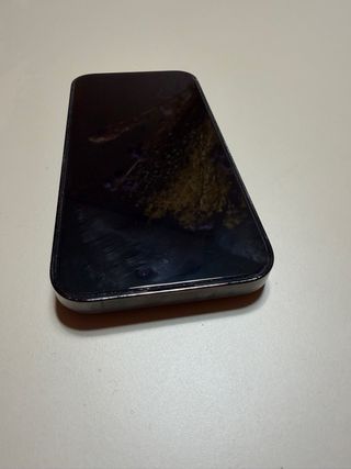 iPhone 16 Pro 256GB Space Gray