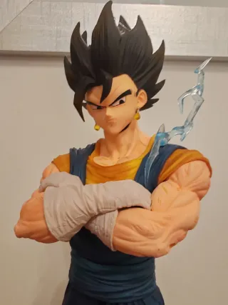 Figura Dragon Ball Z Vegito Blue