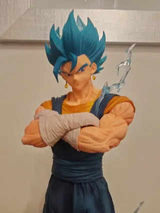 Figura Dragon Ball Z Vegito Blue