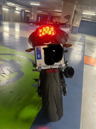 Kawasaki Z750