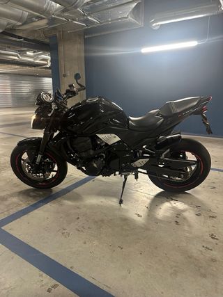 Kawasaki Z750