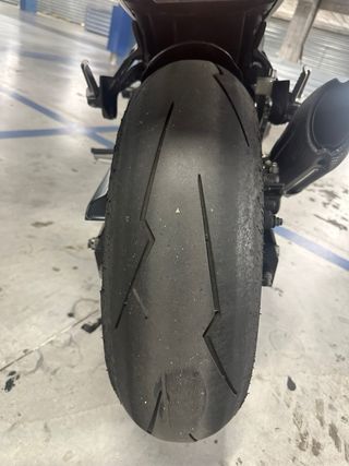 Kawasaki Z750