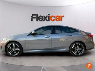 BMW Serie 2 218dA Gran Coupe