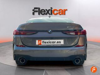 BMW Serie 2 218dA Gran Coupe