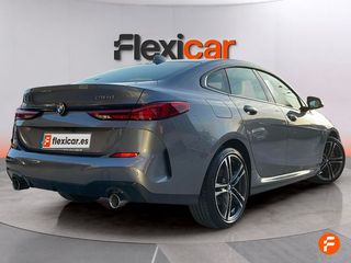 BMW Serie 2 218dA Gran Coupe
