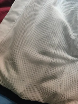 Sudadera Vintage Real Madrid Adidas