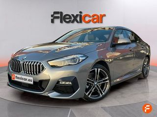 BMW Serie 2 218dA Gran Coupe