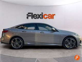 BMW Serie 2 218dA Gran Coupe