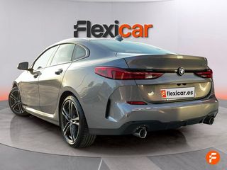 BMW Serie 2 218dA Gran Coupe