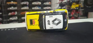 Renault 5 Turbo Scalextric