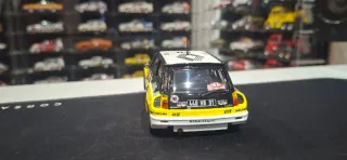 Renault 5 Turbo Scalextric