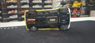 Renault 5 Turbo Scalextric