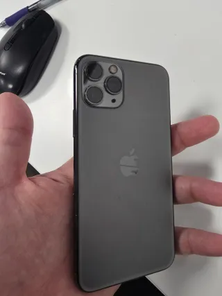 iPhone 11 Pro