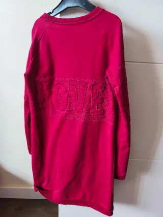 Vestidos Guess niña 10 años.