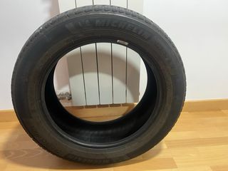 Neumático Michelin Crossclimate 2 225/55 R18 98V