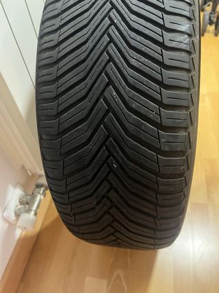 Neumático Michelin Crossclimate 2 225/55 R18 98V