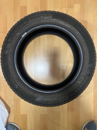 Neumático Michelin Crossclimate 2 225/55 R18 98V