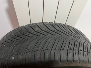 Neumático Michelin Crossclimate 2 225/55 R18 98V