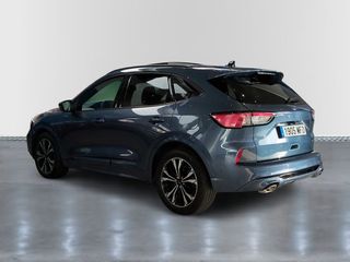 Ford Kuga ST-Line X 2.5 Duratec FHEV 140kW 4x4 Aut