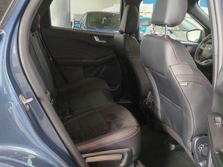 Ford Kuga ST-Line X 2.5 Duratec FHEV 140kW 4x4 Aut