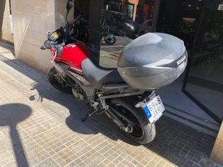 Honda CB 500 X Abs
