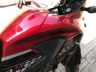 Honda CB 500 X Abs