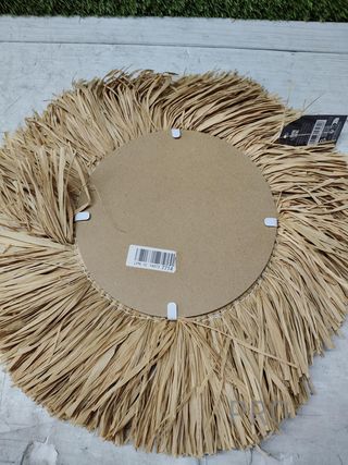 Specchi da Parete Rotondi