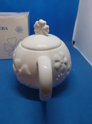 Teiera Mulino Bianco 2010