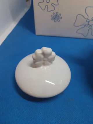 Teiera Mulino Bianco 2010