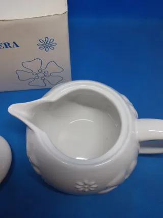 Teiera Mulino Bianco 2010