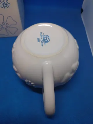 Teiera Mulino Bianco 2010