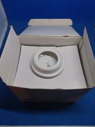 Teiera Mulino Bianco 2010