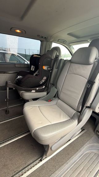 Mercedes-Benz Viano 3.0D V6