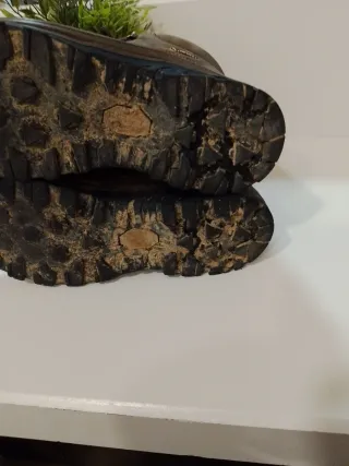 Botas de montaña Chiruca Gore-Tex Marrón