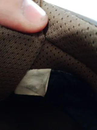 Botas de montaña Chiruca Gore-Tex Marrón