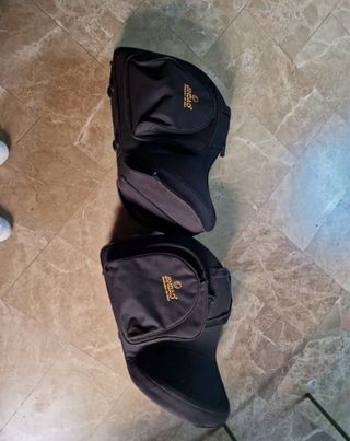 2 Trompas Sib - Estuche Incluido