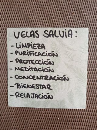 Lote Velas Cera Abeja Ritualizadas