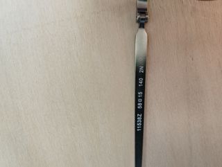 Gafas de sol Michael Kors Marrón Dorado