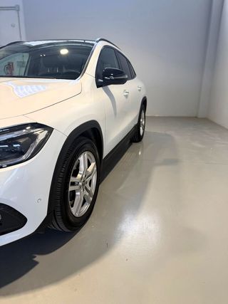 Mercedes-Benz GLA 220D 2020